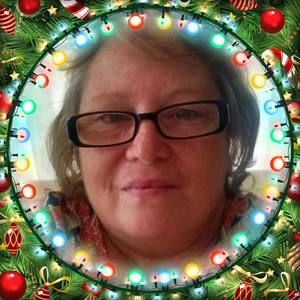 Meet your Posher, Marybeth